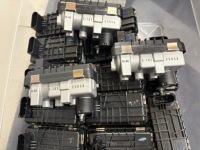 Оригінал регулятор блок керування турбіни, g-185 ,6nw008412 ,712120 do mercedesa в Україні, фото thumb