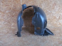 фото thumb №1, Подкрылок левая передние vw caddy 2k7 20-