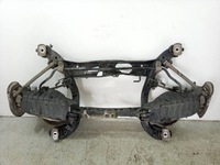 фото thumb №7, Балка підвішування зад підрамник allroad quattro 2.0 tdi 4x4 audi a6 v c8