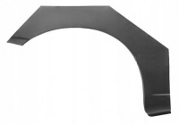 фото thumb №1, Ремкомплект крила seat ibiza cordoba 2d -02 pr