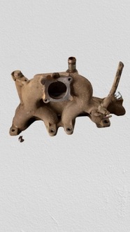 фото thumb №1, Колектор всмоктуючий fiat punto 1.1b 98r