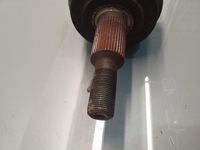 фото thumb №5, Привідний вал ліва vw transporter t5 2.5 tdi