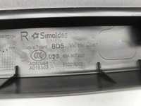 фото thumb №8, Audi q3 f3 2019 комплект обивка крышки задний / багажника