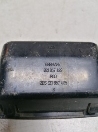 фото thumb №3, Вкладыш пепельницы vw golf ii