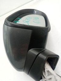 фото thumb №10, Зеркало правые vw passat b8 lr7h 6pin