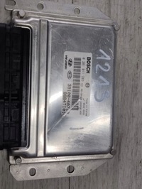 фото thumb №1, Бортовой компьютер sorento 2.5 crdi 0281011283 39100-4a720