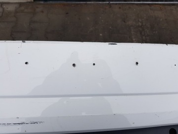 фото thumb №5, Skoda octavia 3 iii рестайлинг 17-20r универсал бампер зад 9p9p