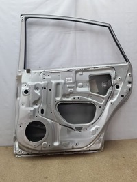 фото thumb №5, Toyota prius 2 ii дверь правое задняя задние