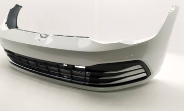 фото thumb №11, Новый org бампер перед vw golf viii 4xpdc l0k1