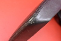 фото thumb №6, Подлокотник кожаный 3t0864207b skoda superb 2 ii 08-13