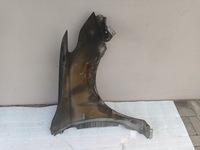 фото thumb №6, Крило лівий переднє mitsubishi l200 v / fullback перед