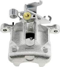 фото thumb №2, Суппорт ham. задняя левый mitsubishi carisma space star