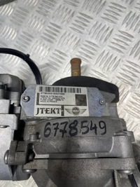 фото thumb №10, Mini r56 рулевая рейка трансмиссия рулевая 6778549