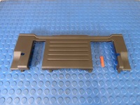 фото thumb №1, Защита пластик сиденье задняя renault captur ii