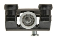 фото thumb №9, Нижний левый подрамник дверь правых citroen berlingo ii peugeot p