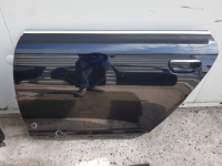 фото thumb №1, Audi a6 c6 04-11r allroad дверь левая задняя lz9y