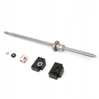 фото thumb №12, Болт шаровая 500mm гайка bk/bf12 разъём