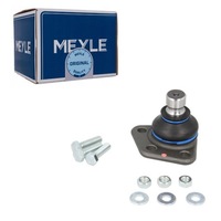 фото thumb №11, Meyle шаровая опора рычага vw p. golf 1 17mm le/pr
