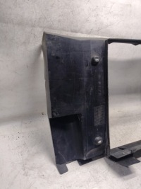 Кермо  повітря радіатора renault scenic 1 fl Недорого, фото thumb