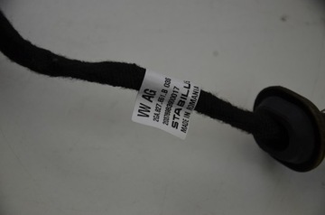 фото thumb №9, Vw t-roc крышка электрический амортизатор 2ga827552a 2ga827506a