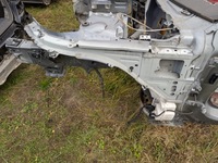 фото thumb №13, Volvo v60 2018-2024 чверть ліва перед передня поріг лівий