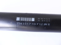 фото thumb №6, Bmw 6 f12 f13 650i 4.4 v8 n63 wał приводной