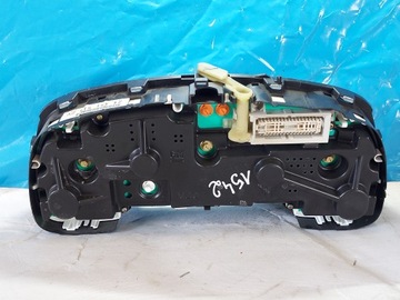 фото thumb №11, Спидометр манометр opel astra g 2.2 16v 24451516zy