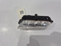 Фара led к движение dziennej drl левая противотуманная фара renault clio iv 4 89208551 Доставка, фото thumb
