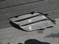 фото thumb №2, Renault clio iv 2017 заглушка противотуманной фары правая org