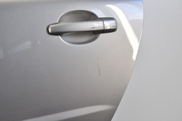 фото thumb №9, Volvo v70 iii дверь левый задняя задние kombi 484-16 полный