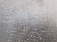 фото thumb №10, Hyundai ix35 бампер задний задняя