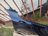 фото thumb №12, Крыло правый aluminiowy bmw 7 f01 f02 10.08-1.16r лак 668 glanz schwarz