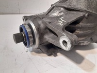 фото thumb №9, Bmw m6 2014 мост дифференциал задний 4.4 бензин n152