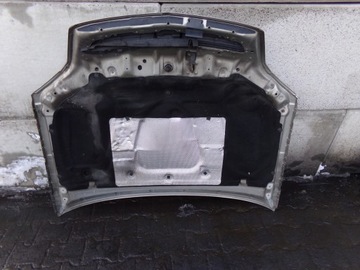 фото thumb №5, Капот кришка решітка радіатора комплект vectra c передній рестайлінг