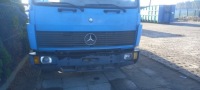 Купить Кабина комплект  mercedes vario rex unimog 1991r., фото thumb
