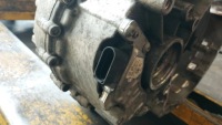 фото thumb №12, Vw touran 5t 2.0 tdi коробка передач dsg vcz