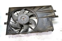 Mercedes w168 a-klasa вентилятор радиатора Оригинал, фото thumb