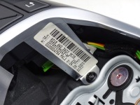 фото thumb №12, Руль кожа стёганая мульти лепестки mercedes cls w218 a2184602603