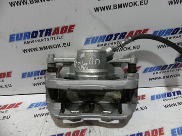 фото thumb №10, Bmw u11 u06 супорт гальмівний перед 8846689 8846690
