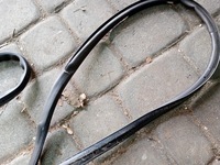 фото thumb №1, Прокладка дверь правый перед opel insignia a 2008-17