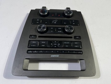 фото thumb №6, Панель радио кондиционера подогрев сиденья ford mustang v 2010-2014