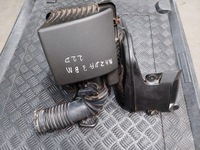 фото thumb №1, Корпус фільтра повітря mazda 3 iii bm 2.2 d