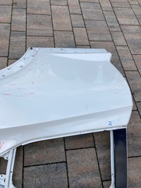 фото thumb №10, Nissan juke ii двері ліва задні