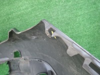 фото thumb №13, Peugeot 2008 lift 16- бампер передний перед