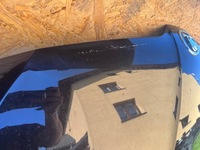 фото thumb №8, Капот крышка двигателя skoda superb iii 3 3v0