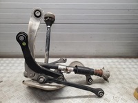 фото thumb №9, Audi a4 s4 b9 8w0505361e задня сторона права підшипник i ступиця kół