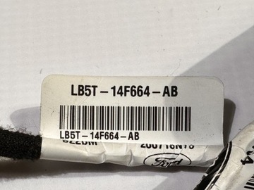 фото thumb №10, Модуль радіо блок керування синхронізація komunikacji навігації ford explorer 2020+