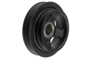 фото thumb №2, Nty колесо ременное вала коленчатого