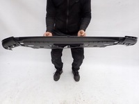 фото thumb №2, Range rover velar r-dynamic 17- спойлер бампера перед переднее