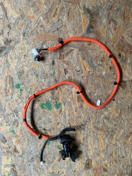 фото thumb №5, Mitsubishi outlander iii кабель шланг 9499b220